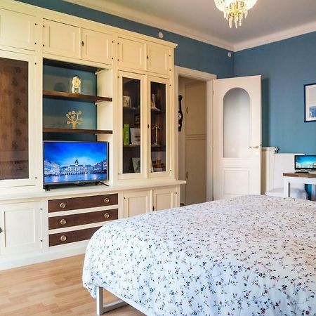 Room Felicia Trieste Eksteriør billede