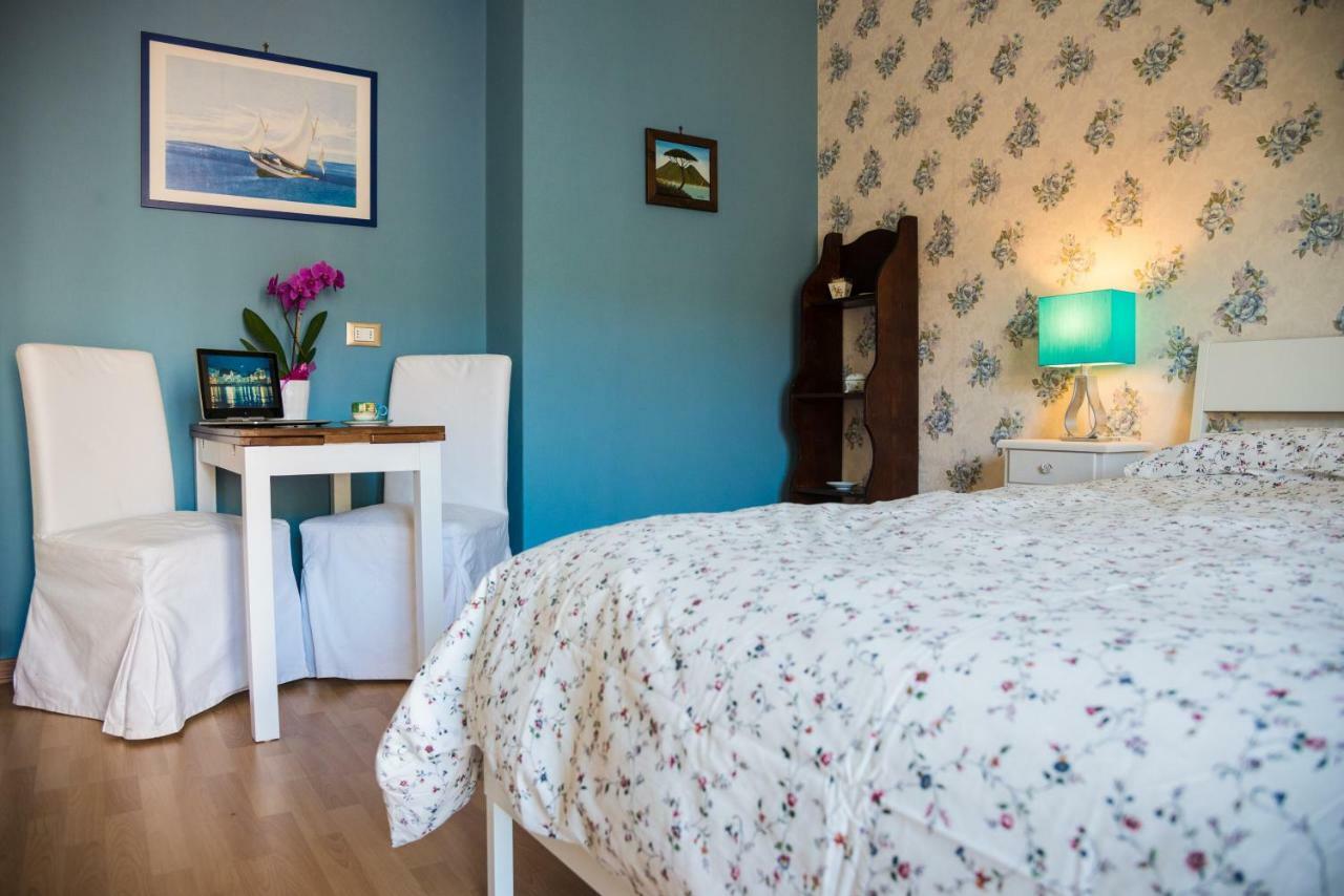 Room Felicia Trieste Eksteriør billede