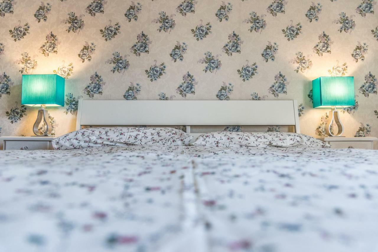 Room Felicia Trieste Eksteriør billede