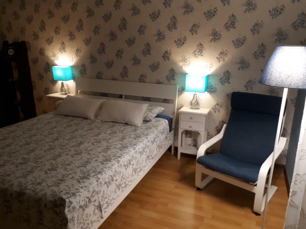 Room Felicia Trieste Eksteriør billede